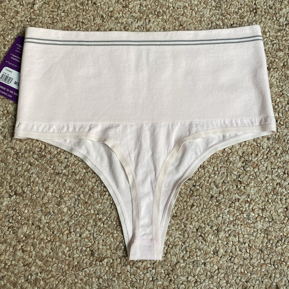 Compression thong - Picture 4 of 4